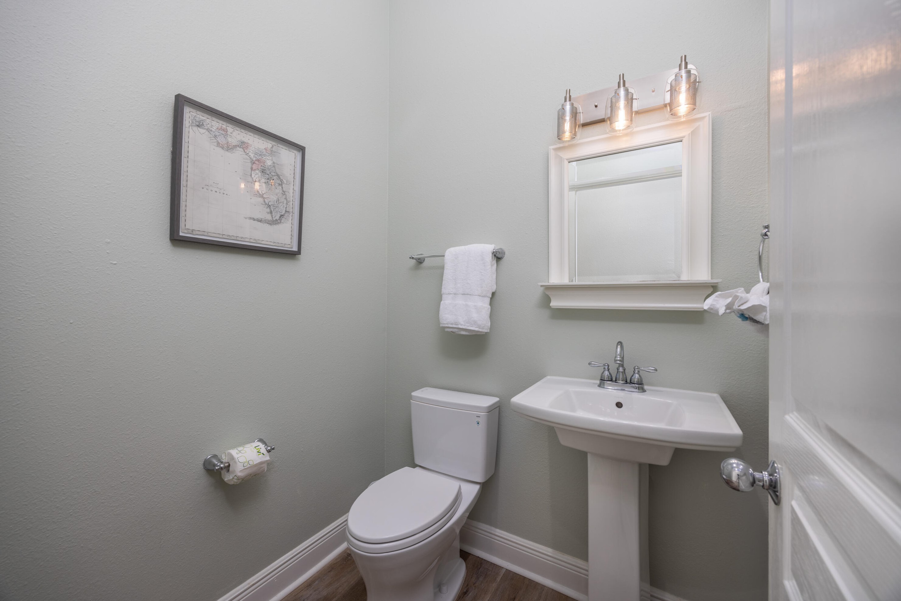 4756 Bonaire Cay, Destin FL 32541-4797 exterior