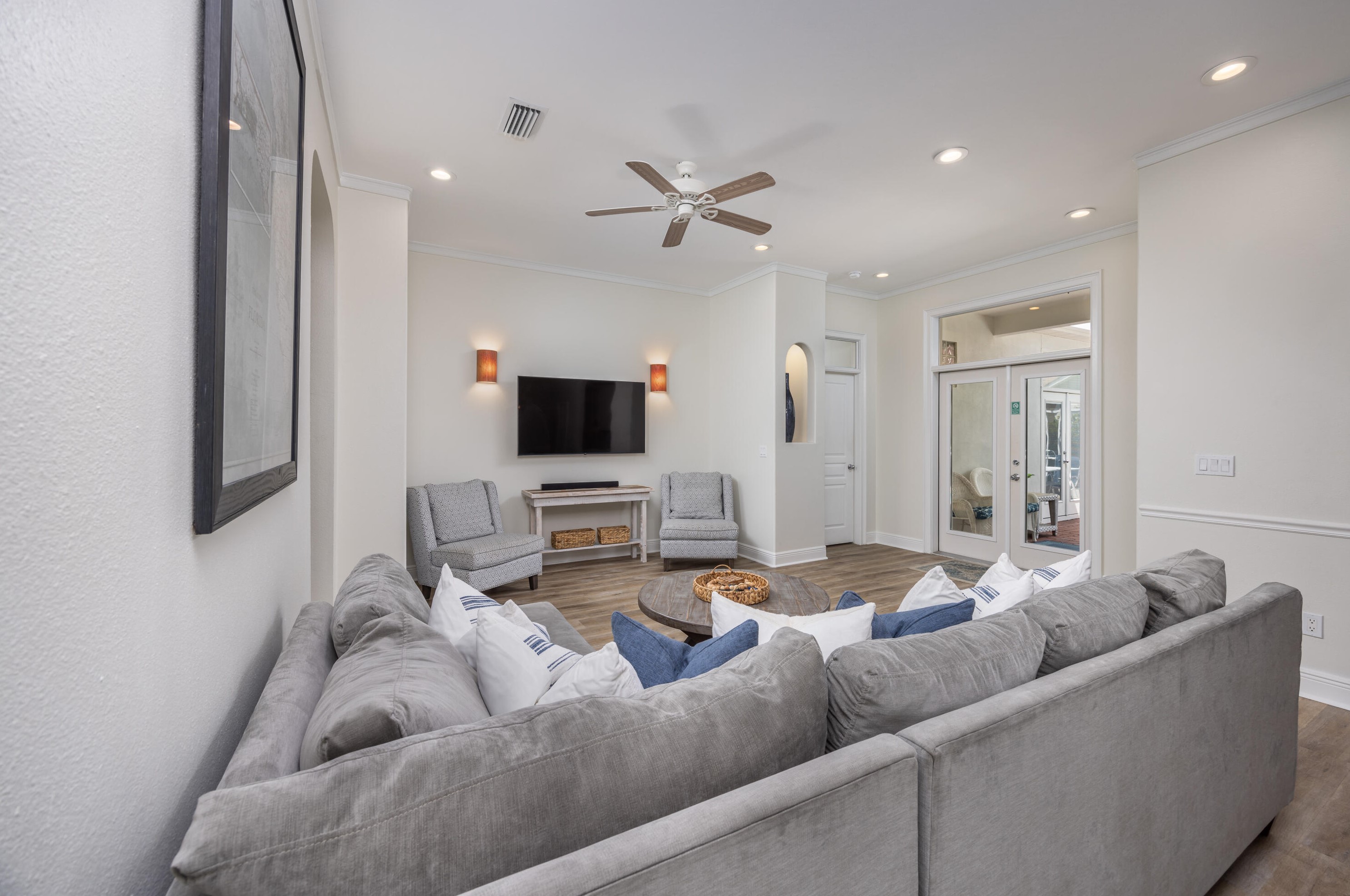 4756 Bonaire Cay, Destin FL 32541-4797 exterior