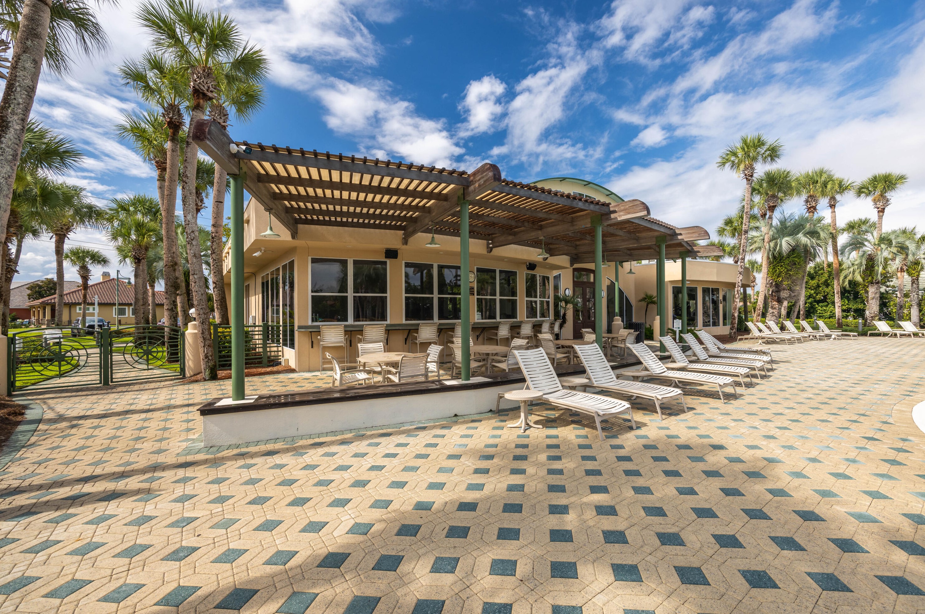 4756 Bonaire Cay, Destin FL 32541-4797 exterior