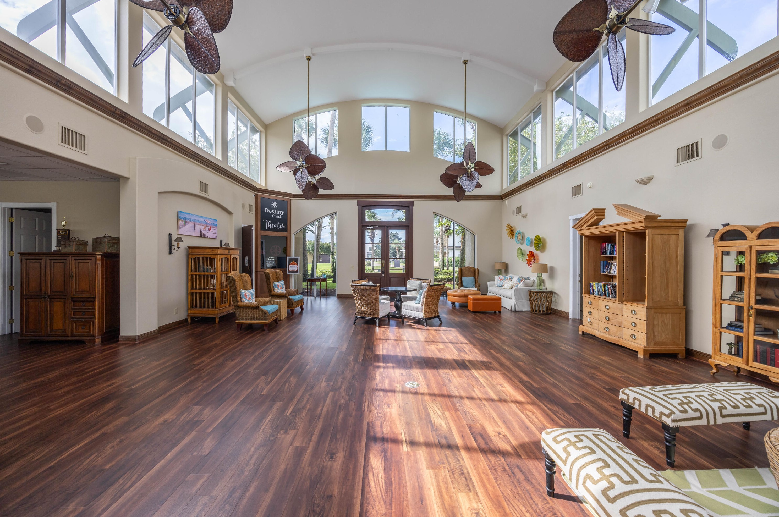 4756 Bonaire Cay, Destin FL 32541-4797 exterior