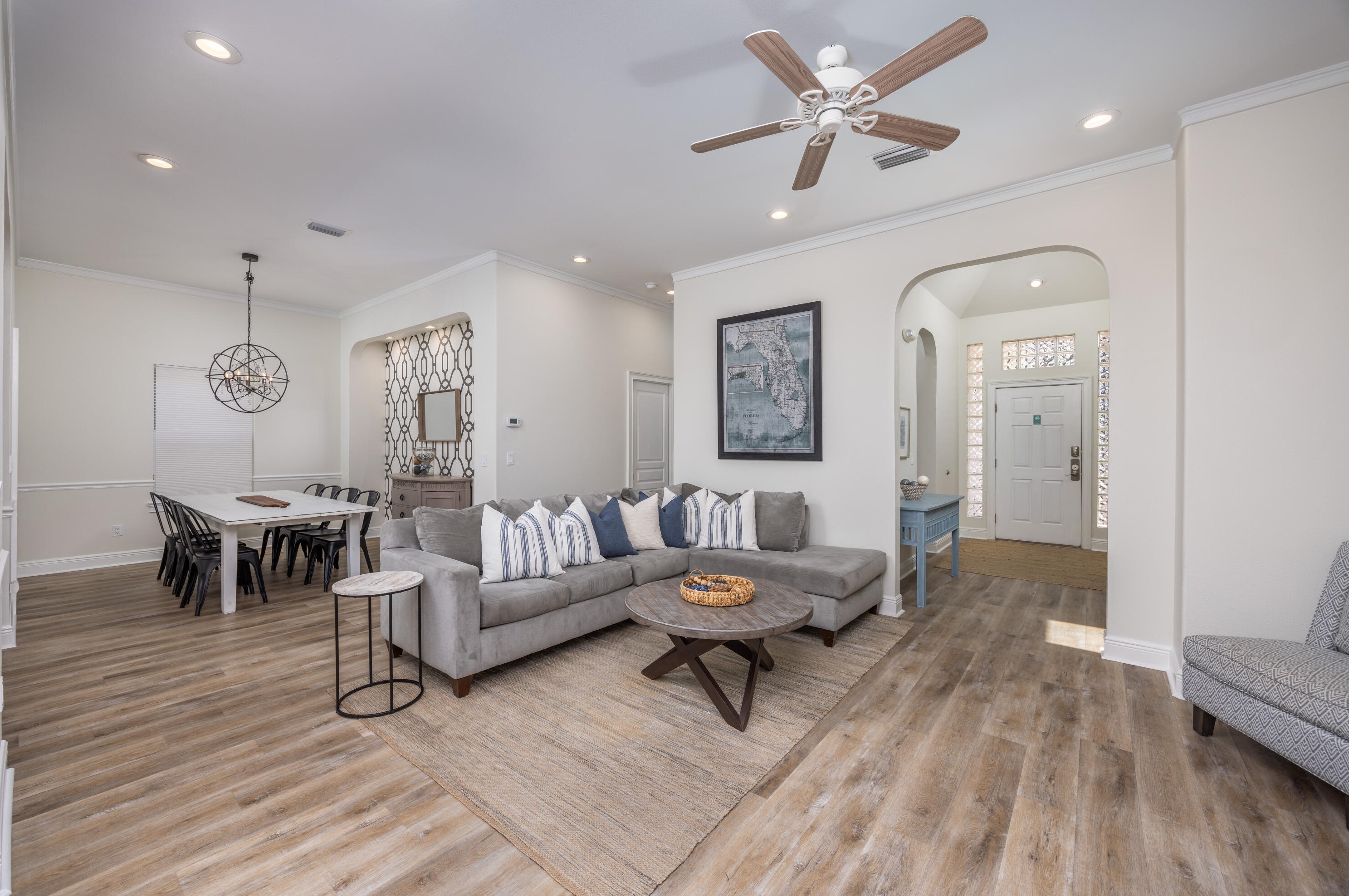 4756 Bonaire Cay, Destin FL 32541-4797 exterior