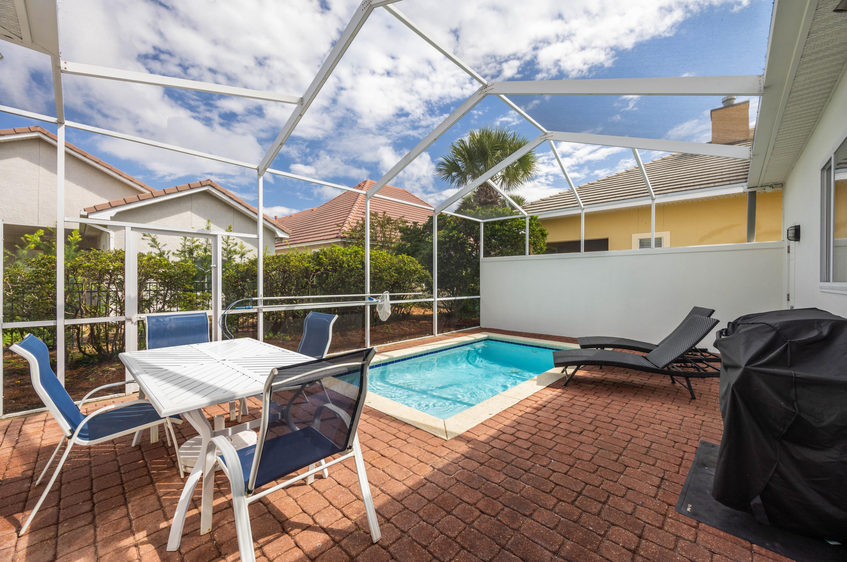 4756 Bonaire Cay, Destin FL 32541-4797 exterior