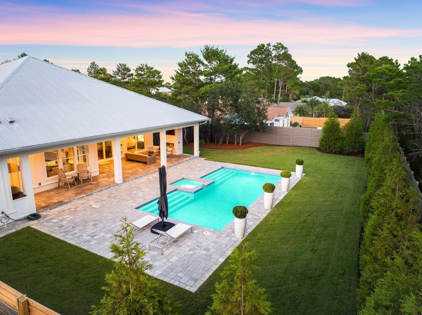 257 Fairway Dr, Santa Rosa Beach, FL 32459