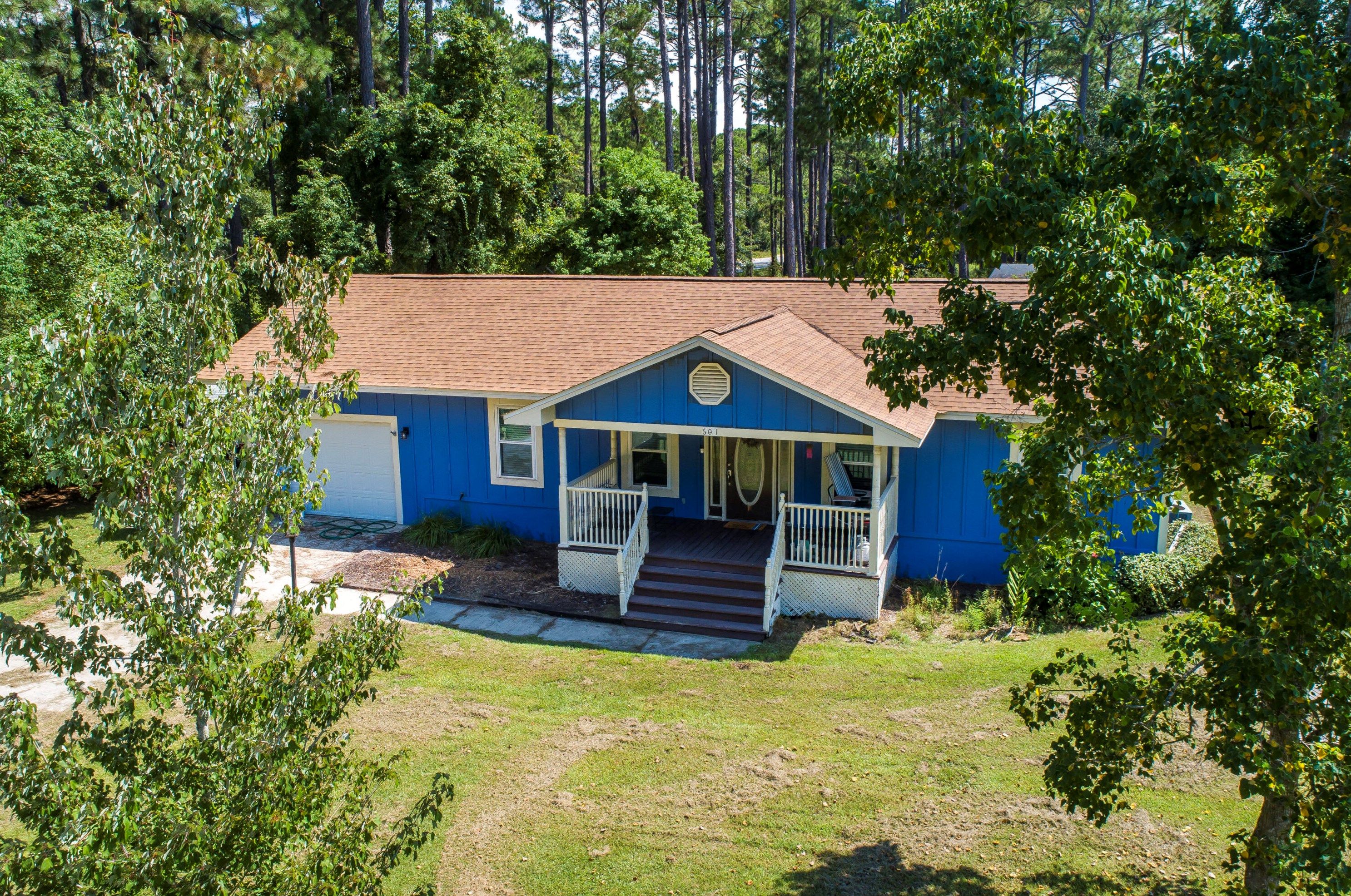 601 Chat Holley Rd, Santa Rosa Beach, FL 32459-5421