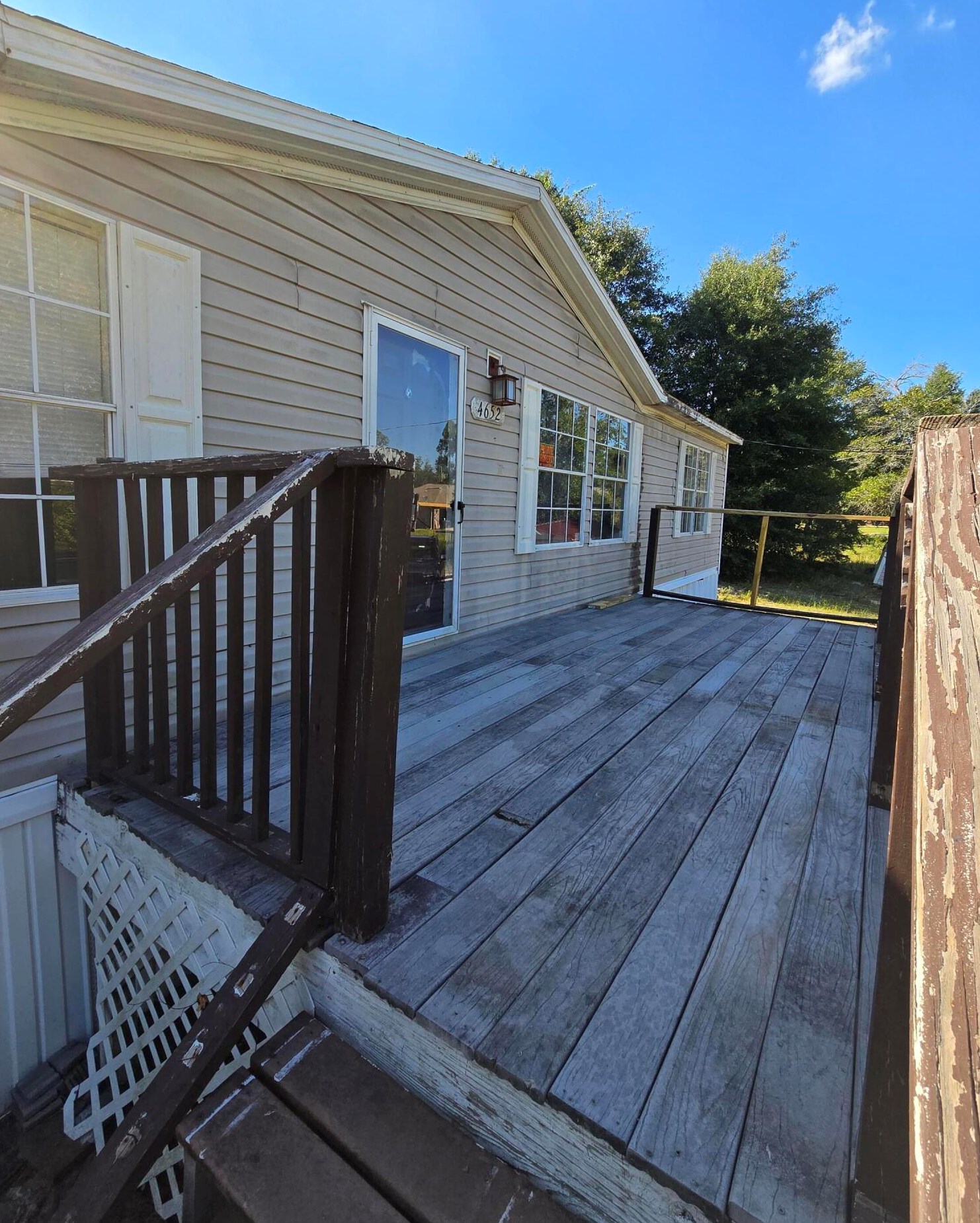 4652 Dove Way, Crestview, FL 32539