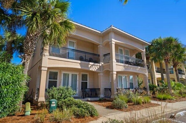 956 Scenic Gulf Dr #unit 106, Destin, FL 32550