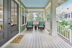 16 Lanier Ln, Santa Rosa Beach, FL 32459 - Photo 8