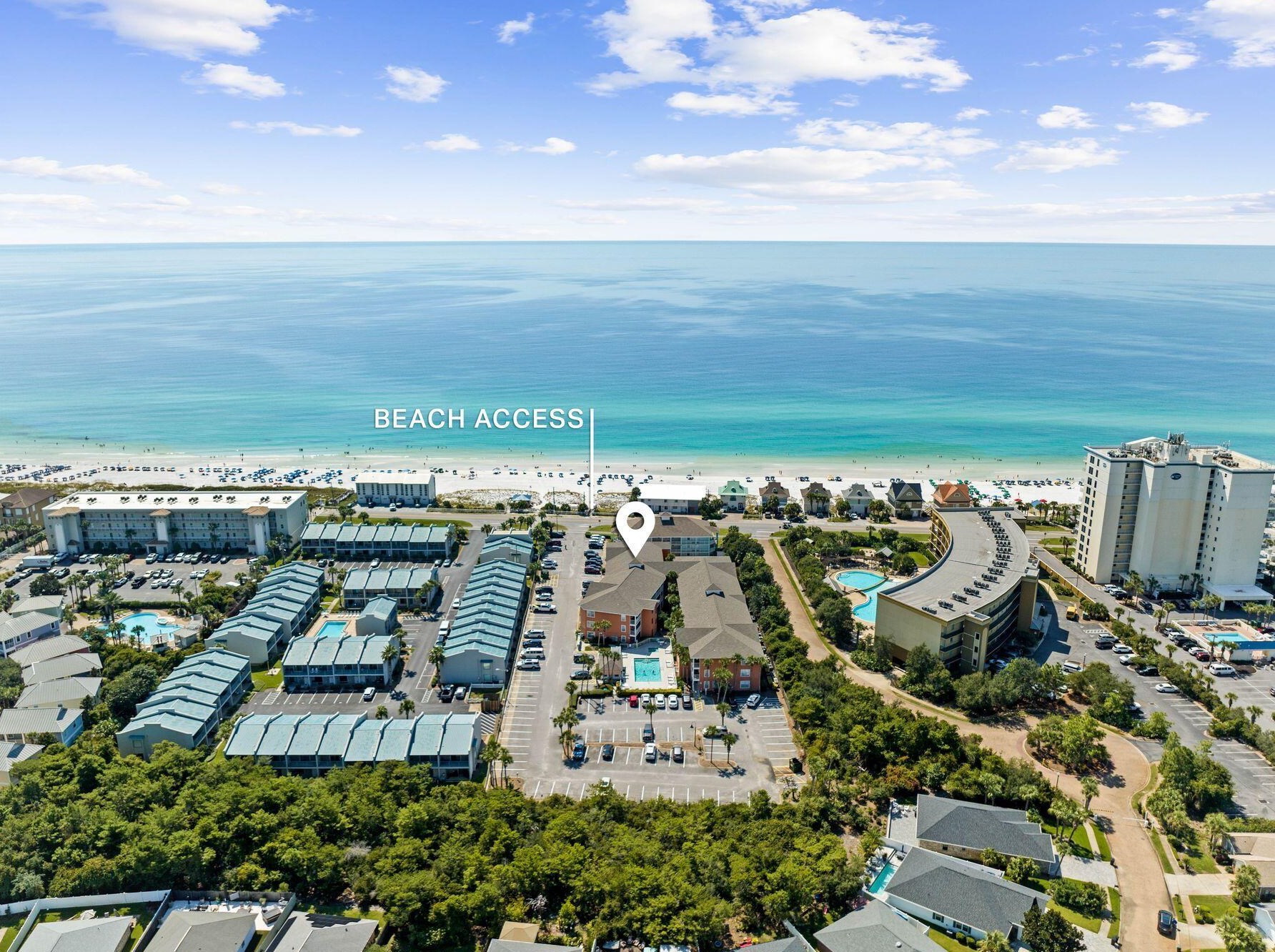 2830 Scenic Gulf Dr #unit 205, Destin, FL 32550