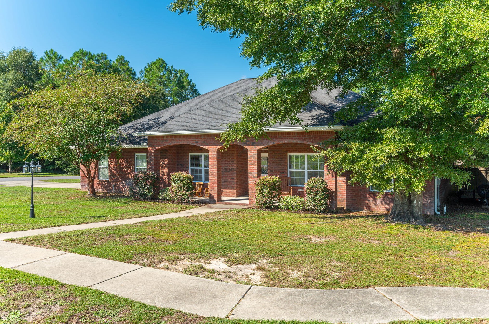 6182 Hummingbird Ln, Crestview, FL 32536