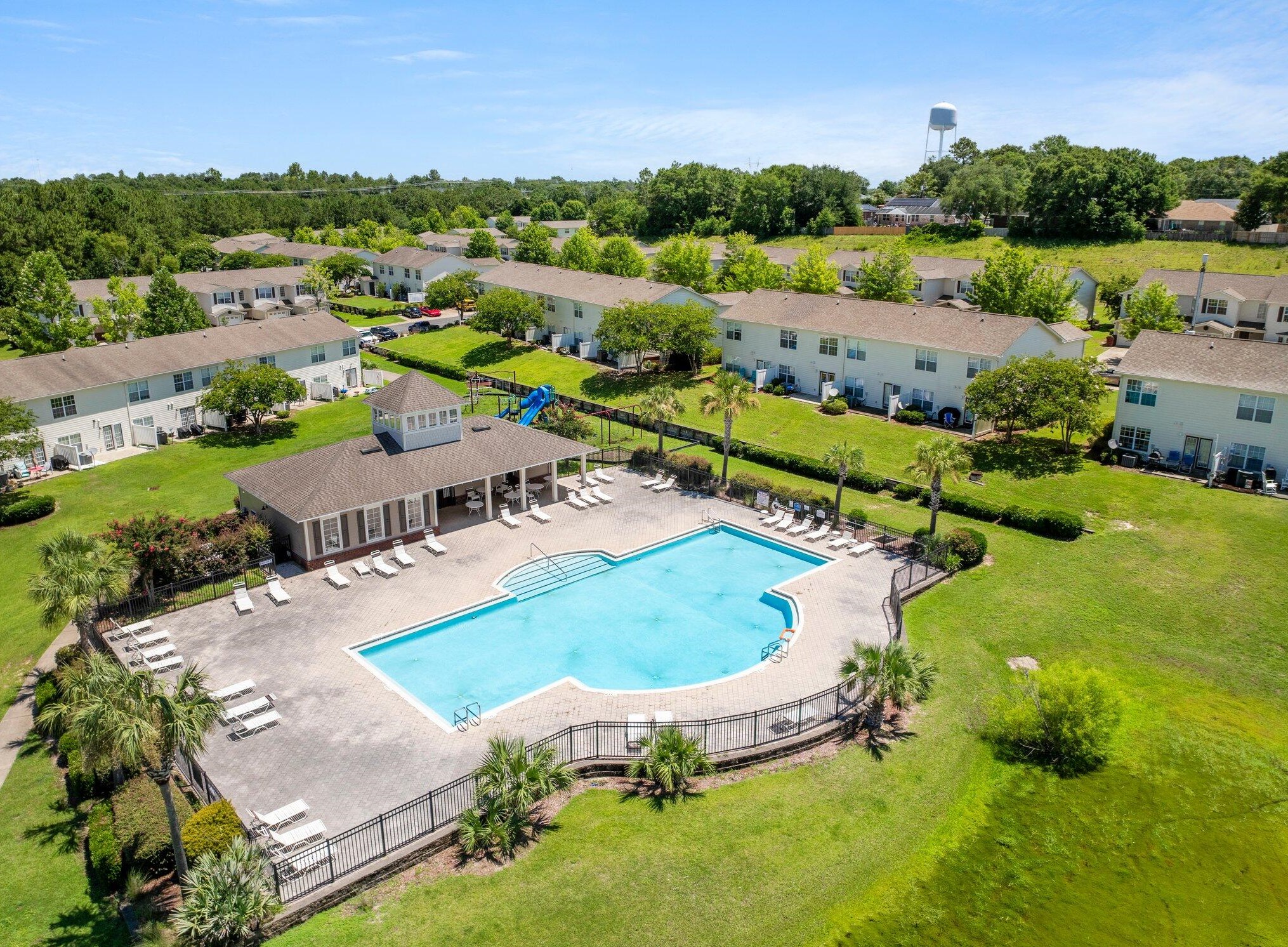 711 Majestic Dr, Crestview, FL 32536