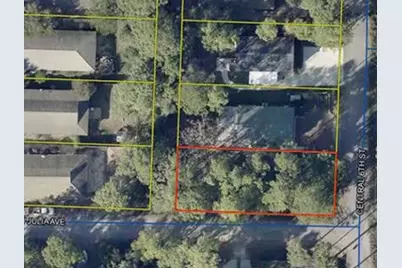 Tbd Central 6th Street, Santa Rosa Beach, FL 32459 - Photo 2