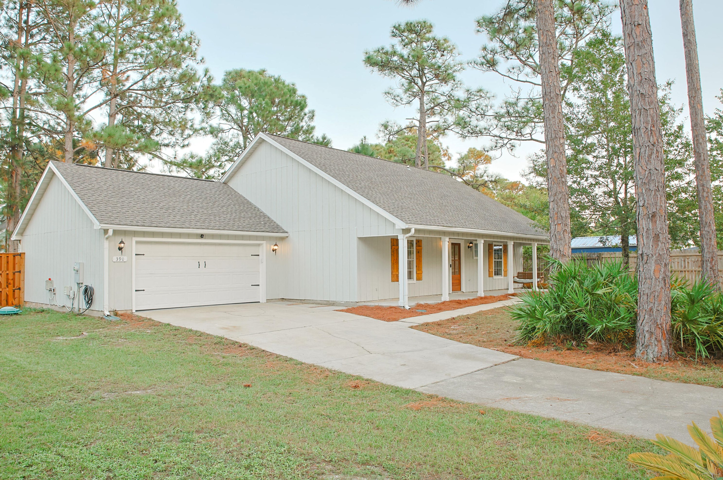 390 W Hewett Road W, Santa Rosa Beach, FL 32459