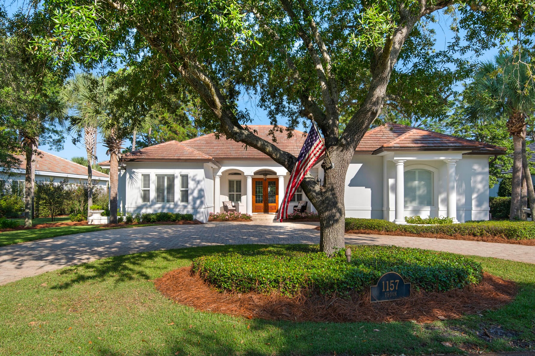 1157 Troon Dr, Destin, FL 32550-4595