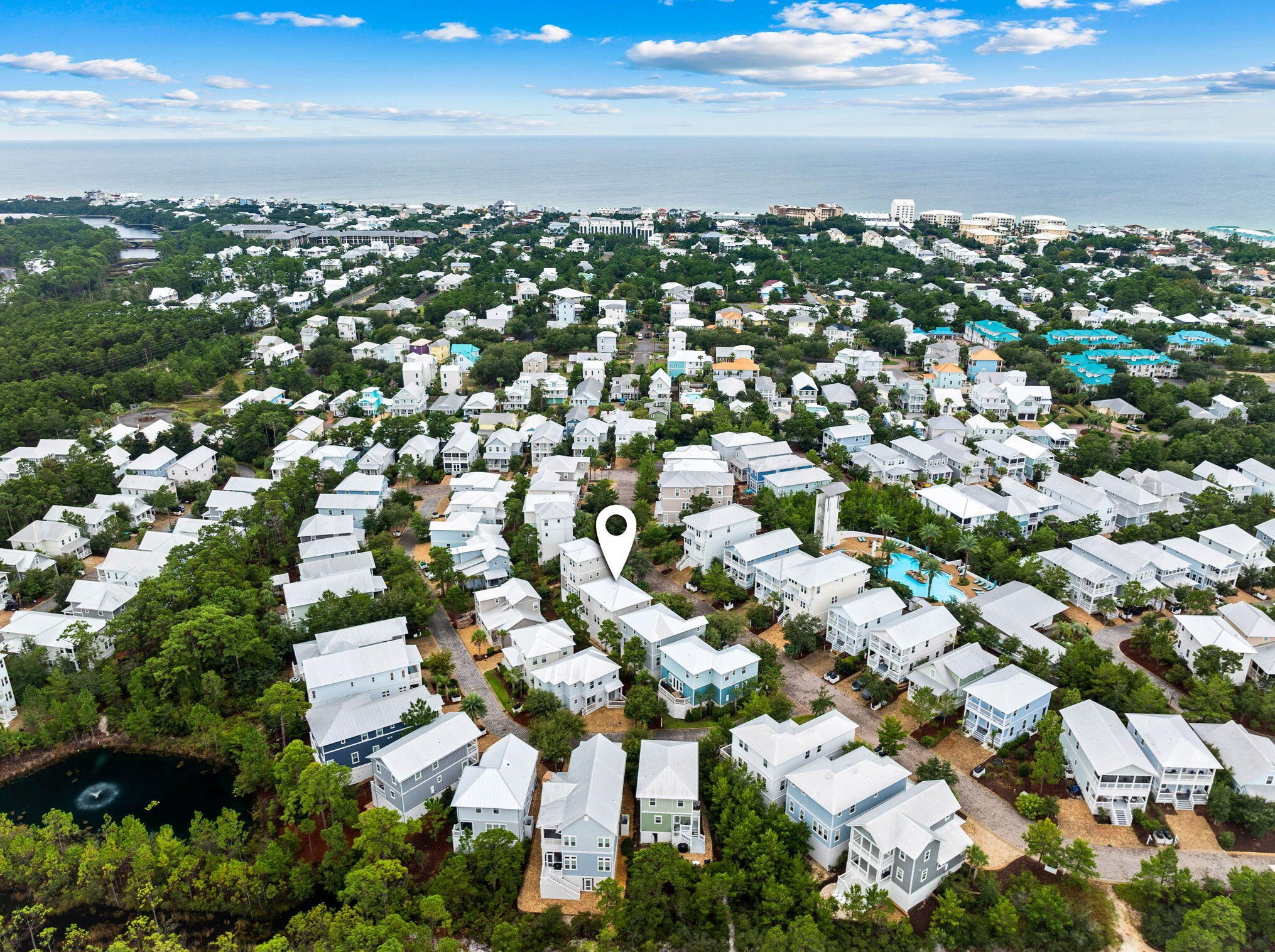 267 Gulfview Cir, Santa Rosa Beach, FL 32459