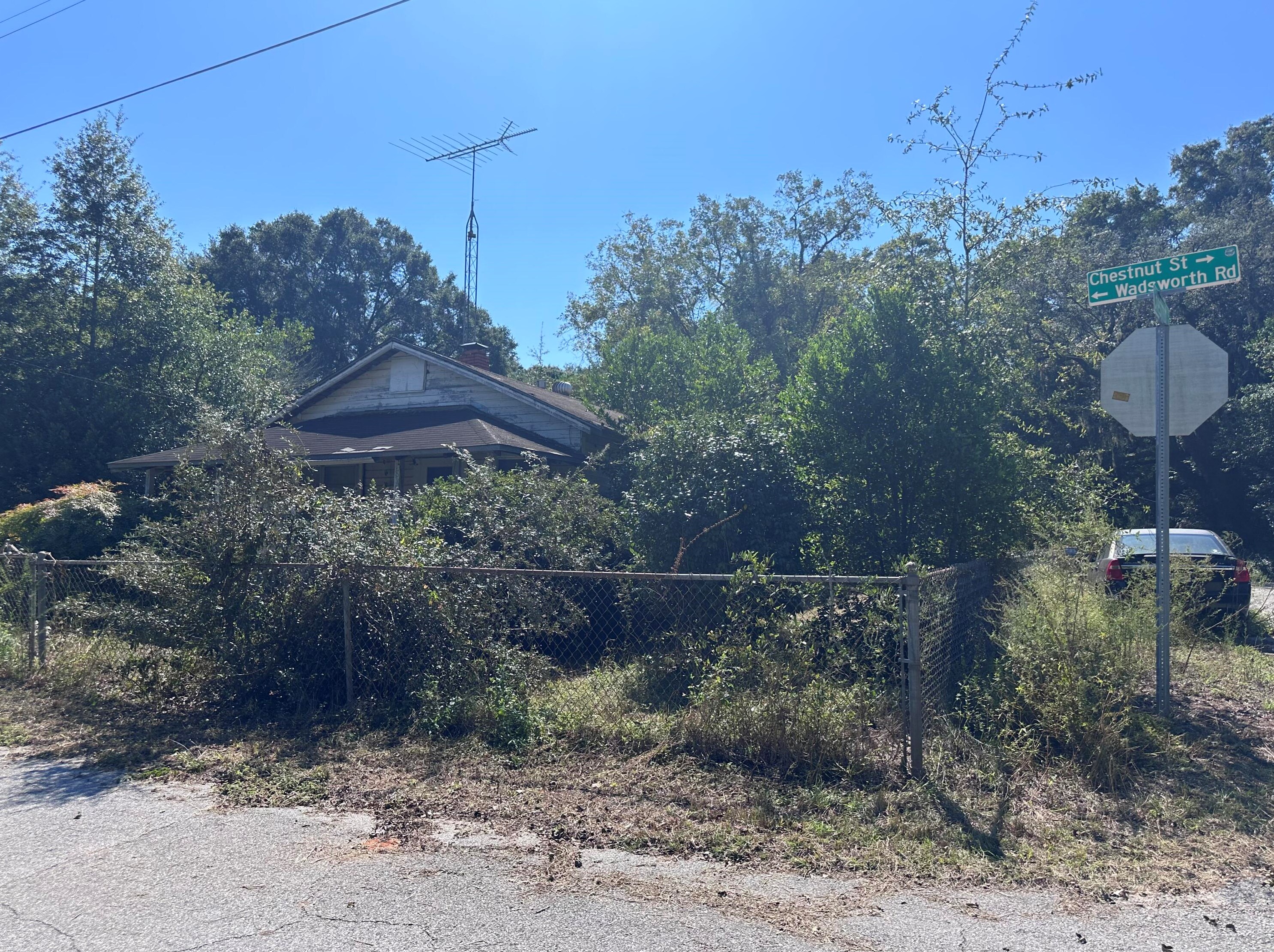 1815 Wadsworth Rd, Crestview, FL 32531