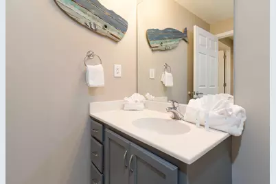 12011 Front Beach Road #UNIT 1704B, Panama City Beach, FL 32407 - Photo 4