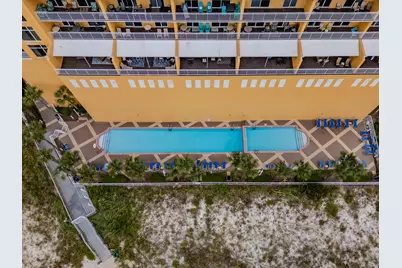 12011 Front Beach Road #UNIT 1704B, Panama City Beach, FL 32407 - Photo 40