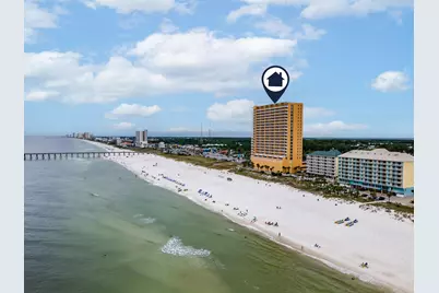 12011 Front Beach Road #UNIT 1704B, Panama City Beach, FL 32407 - Photo 42