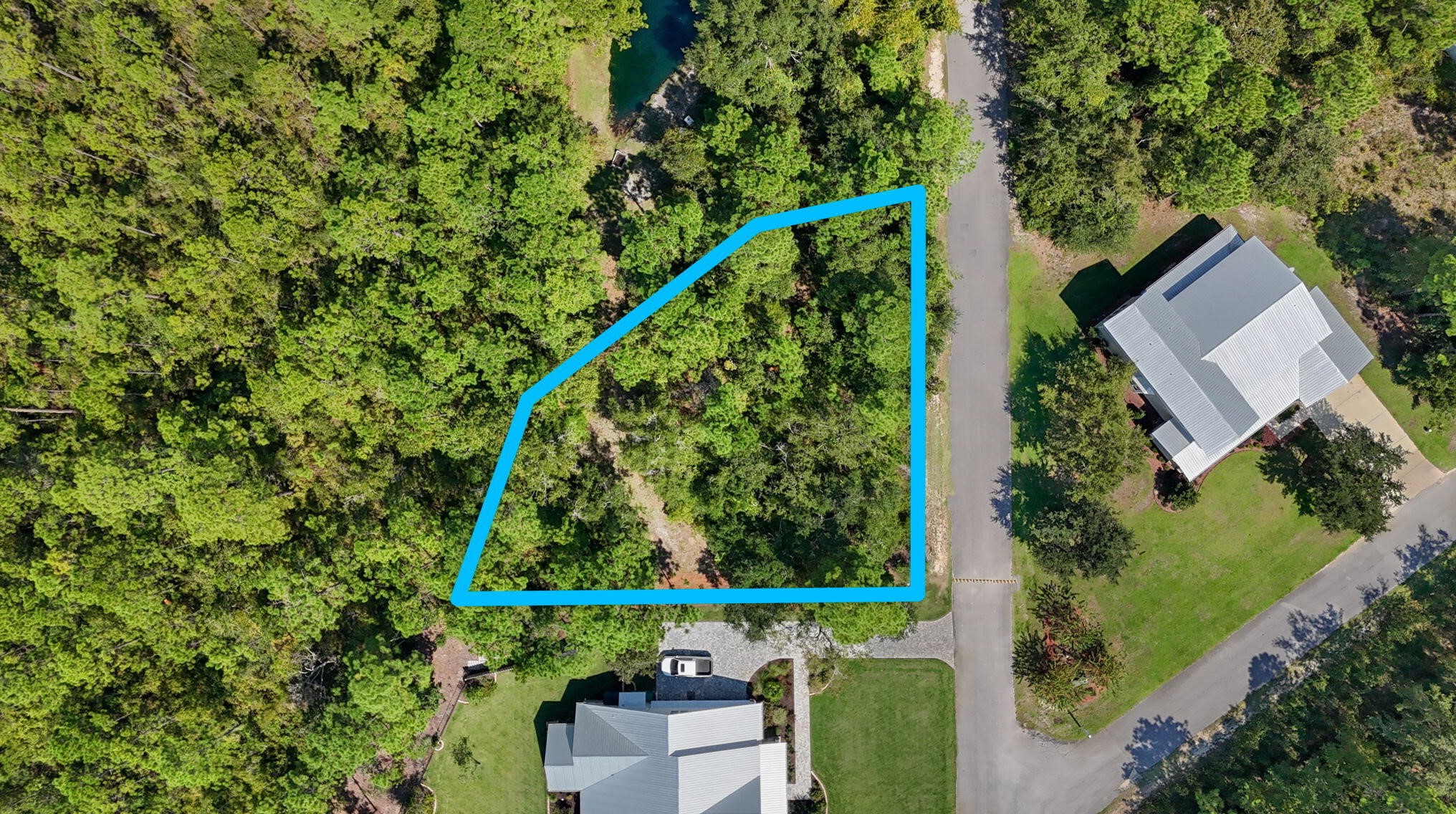 Lot 57 Hibernate Way, Freeport, FL 32439