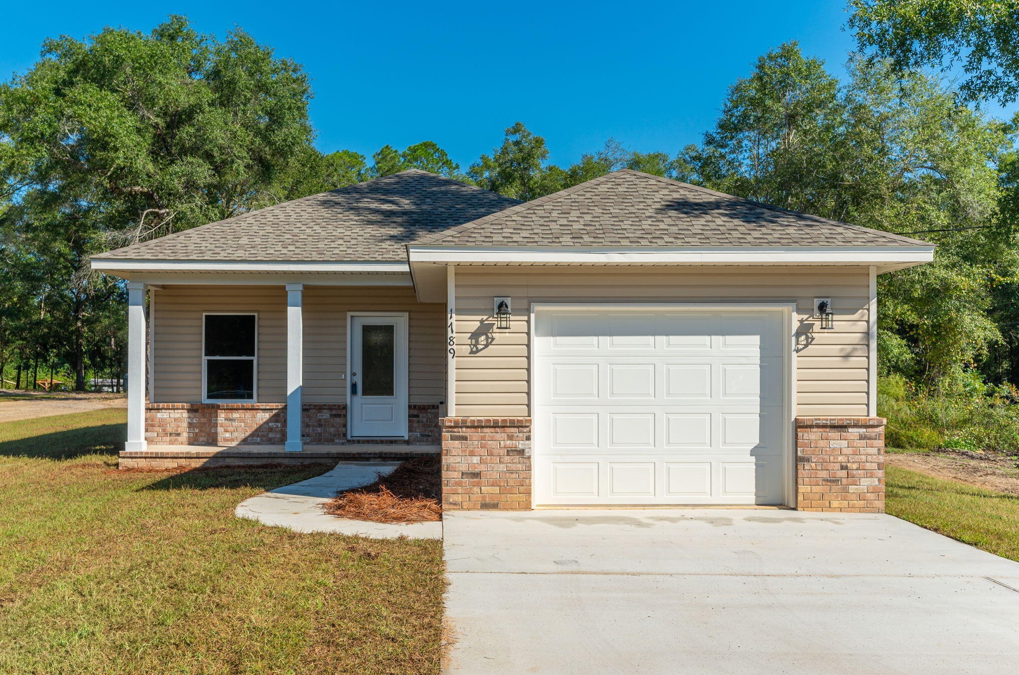1789 Dads Rd, Crestview, FL 32531