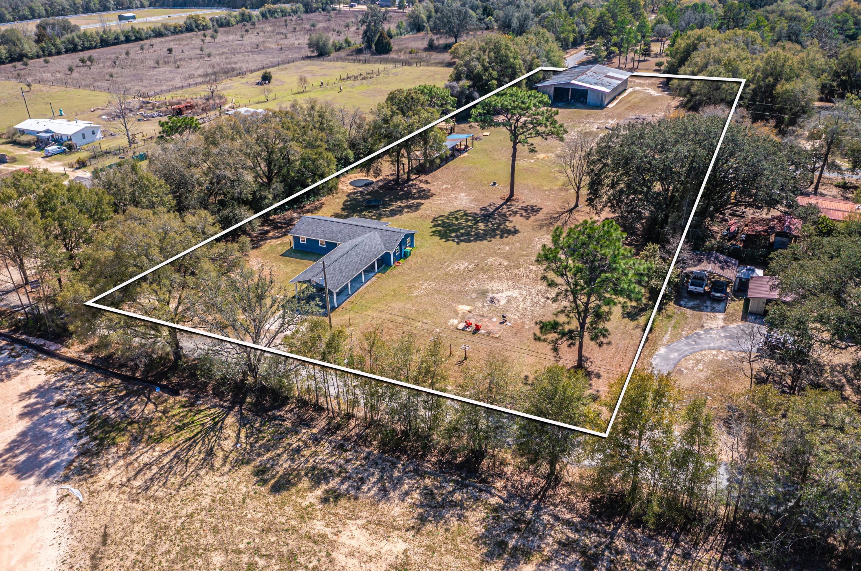 3140 Aplin Rd, Crestview, FL 32539