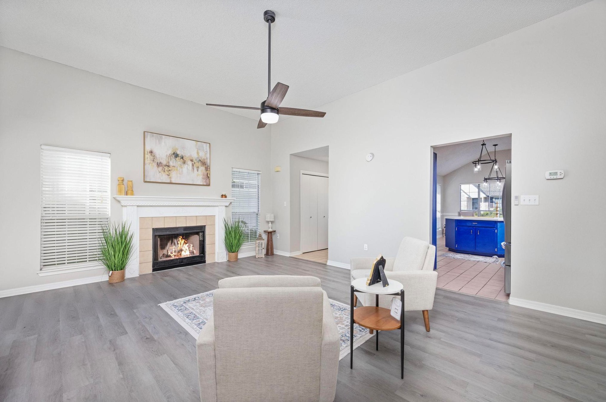 483 Sandy Rdg Cir, Mary Esther FL  32569-2113 exterior