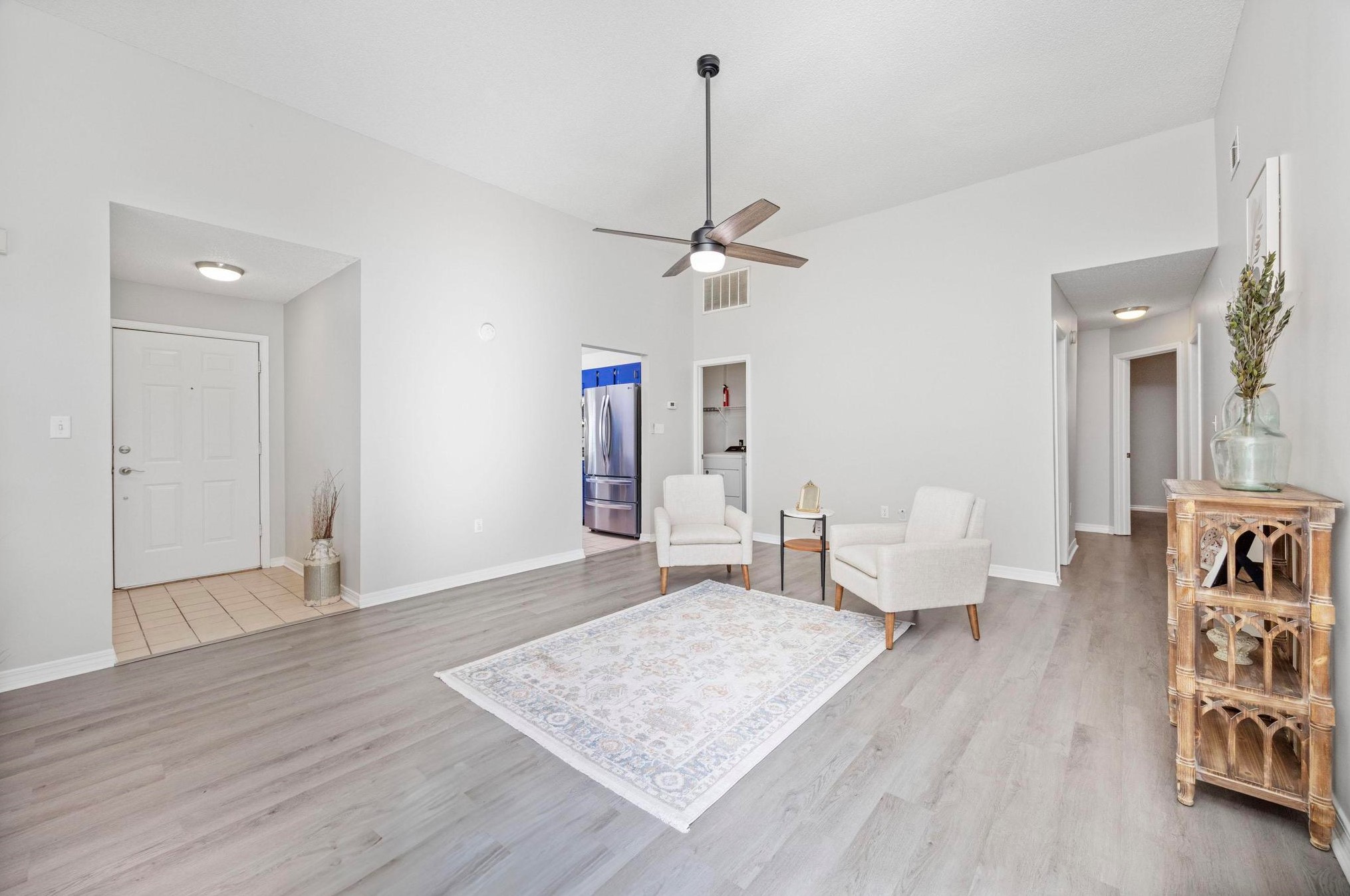 483 Sandy Rdg Cir, Mary Esther FL  32569-2113 exterior