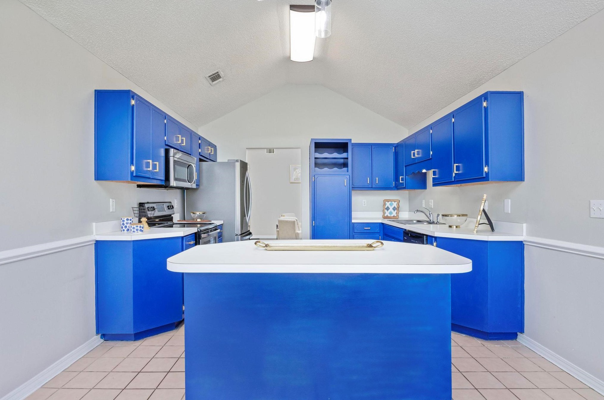 483 Sandy Rdg Cir, Mary Esther FL  32569-2113 exterior