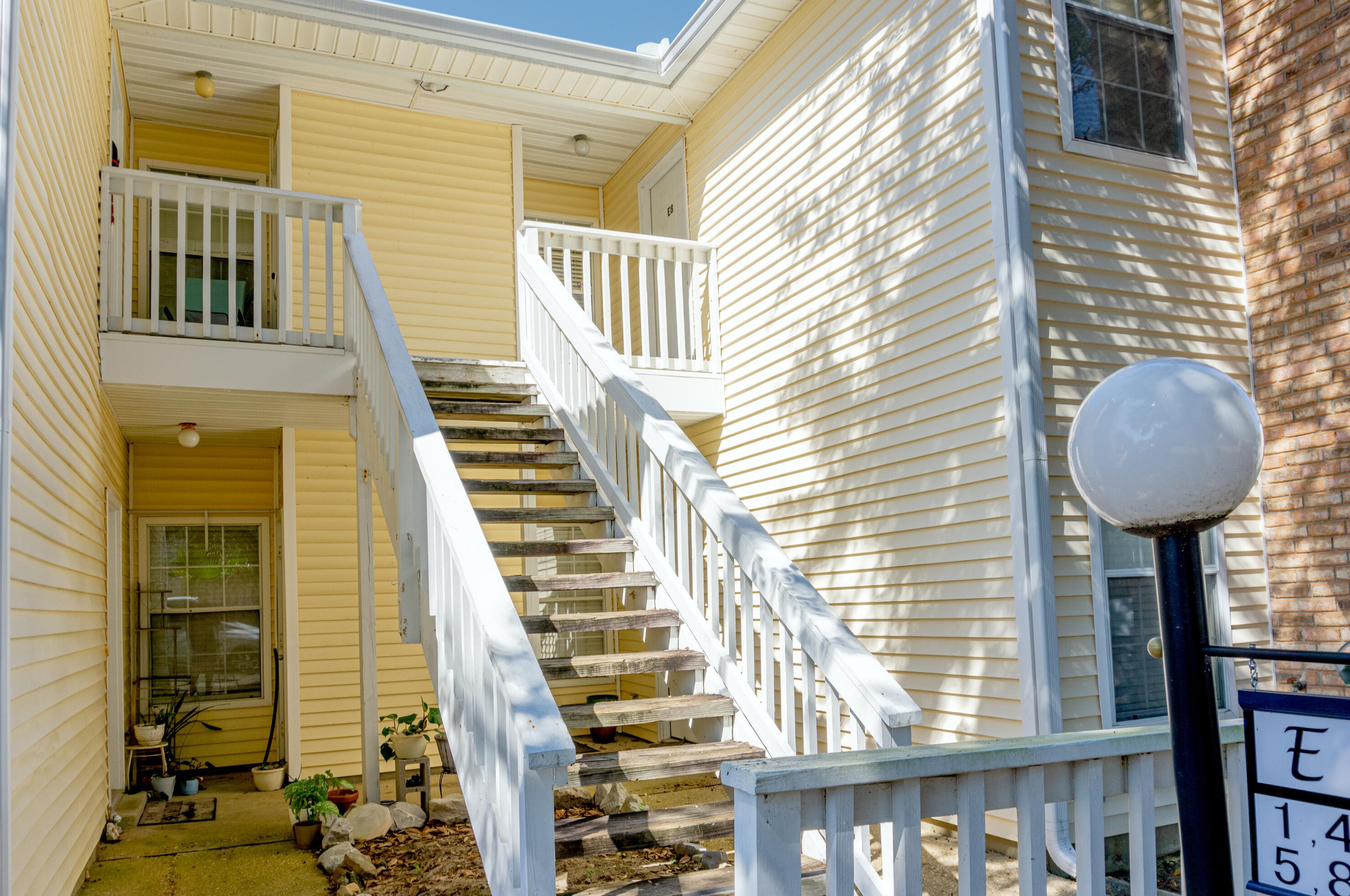 501 E Burgess E #e8, Pensacola, FL 32504