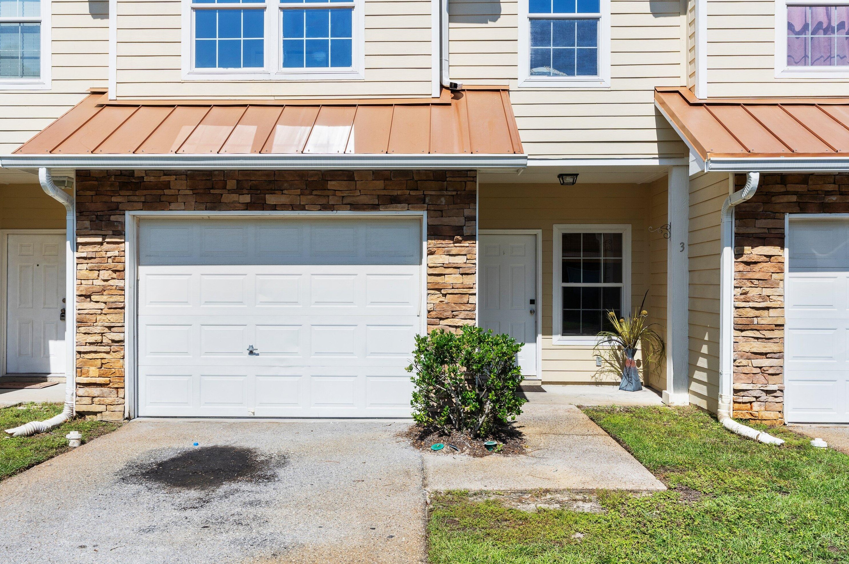 732 E Mack Bayou Dr E #3, Santa Rosa Beach, FL 32459