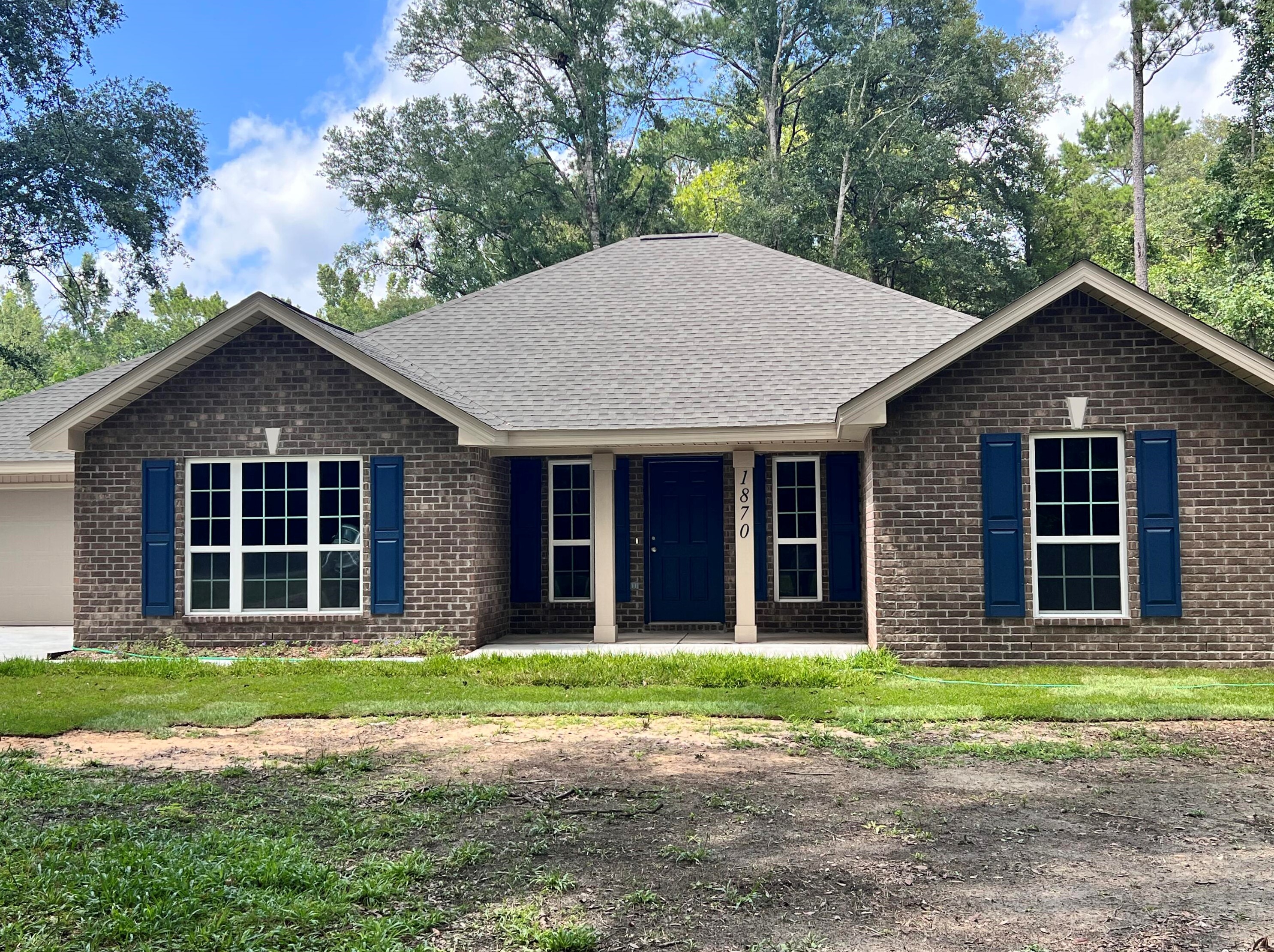 1870 Wadsworth Rd, Crestview, FL 32531