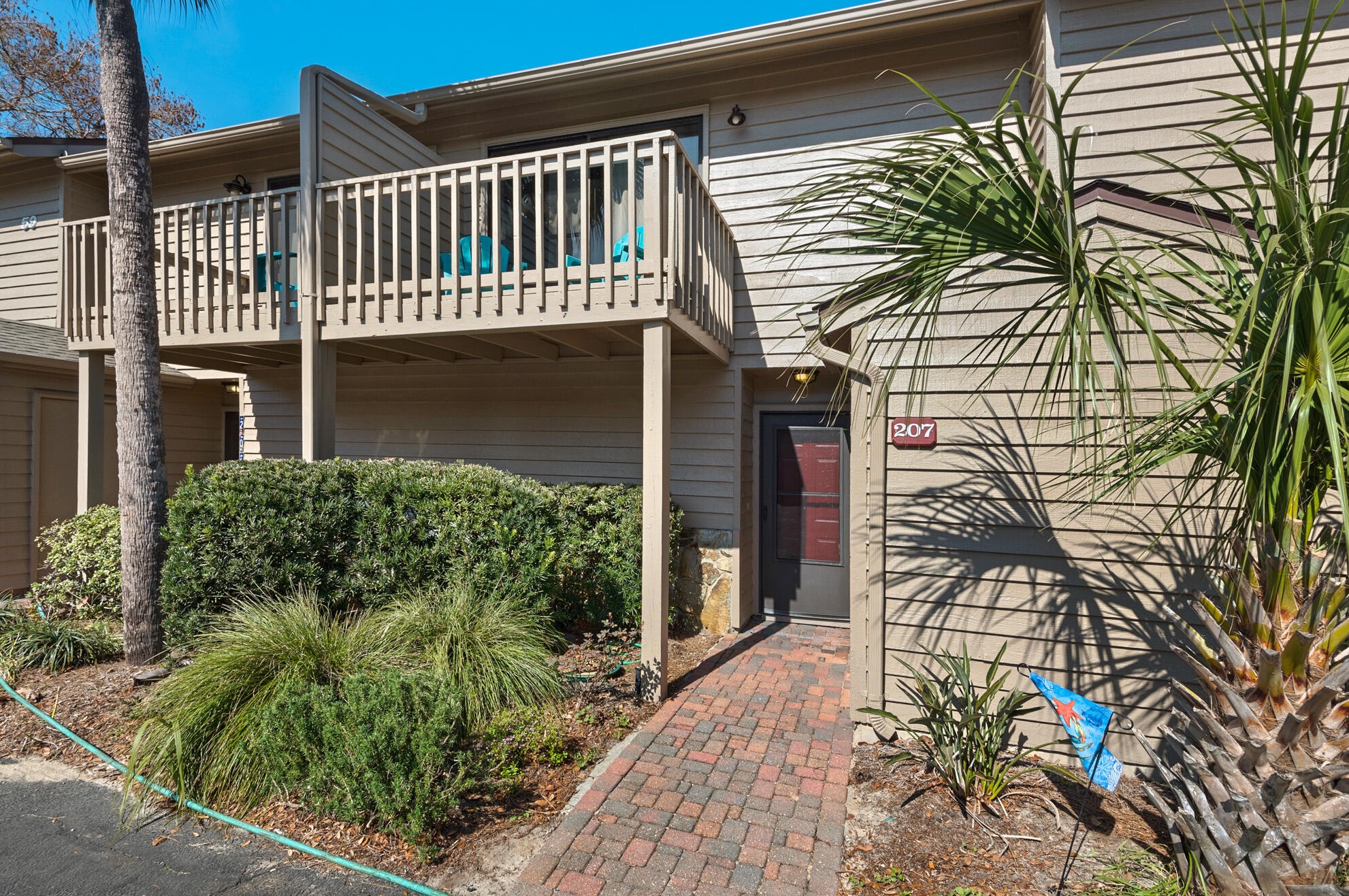 59 N Myrtle Dr N #unit 207, Santa Rosa Beach, FL 32459