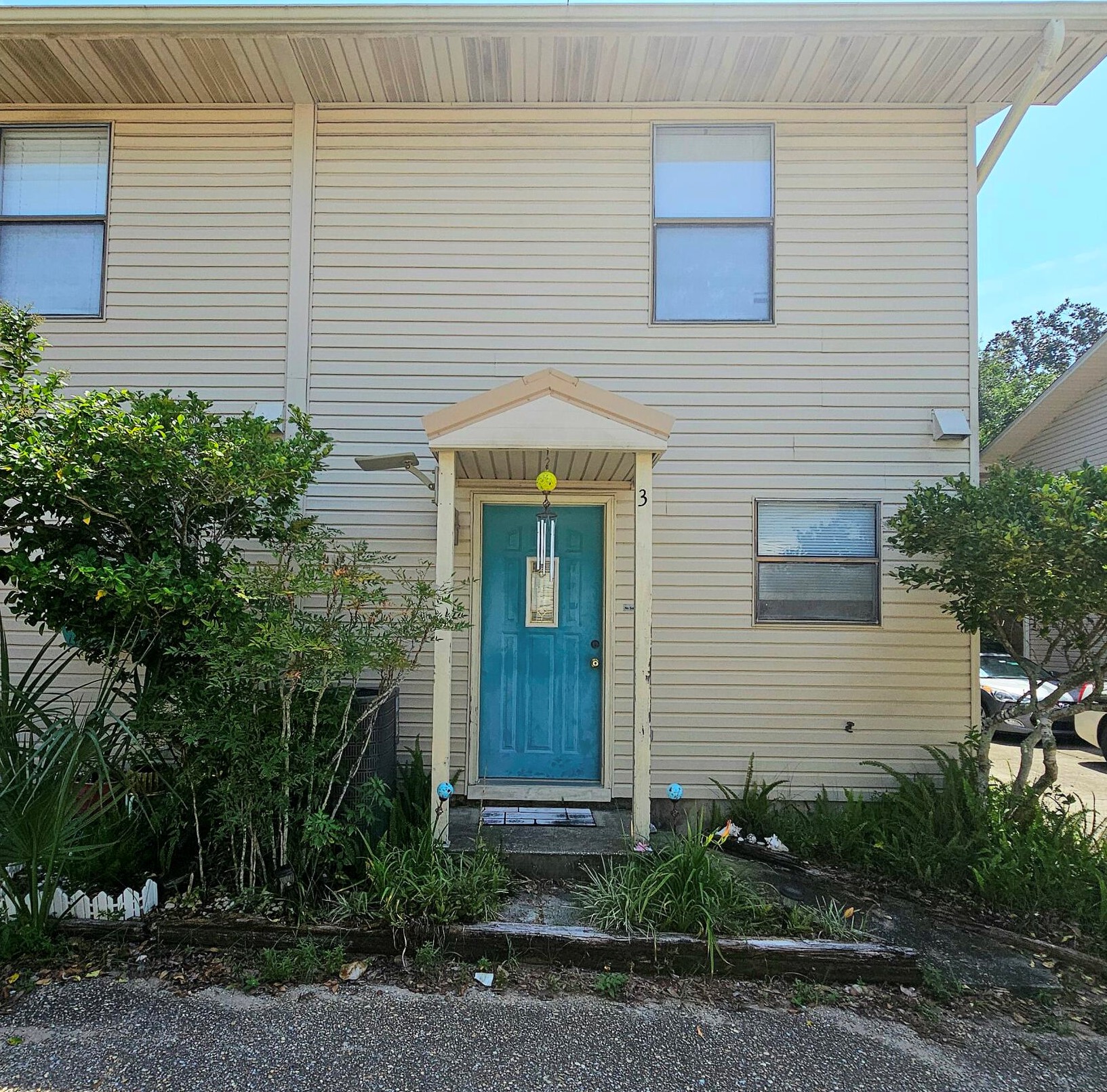 1681 W Hwy 98 W #apt 3, Mary Esther, FL 32569