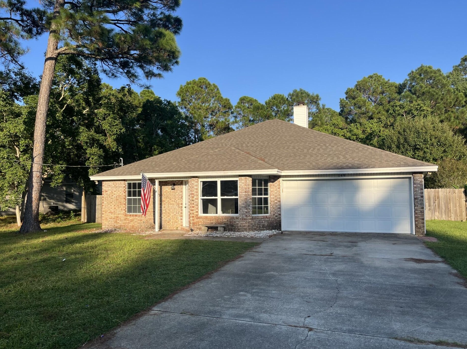 149 Palmetto Ave, Mary Esther, FL 32569
