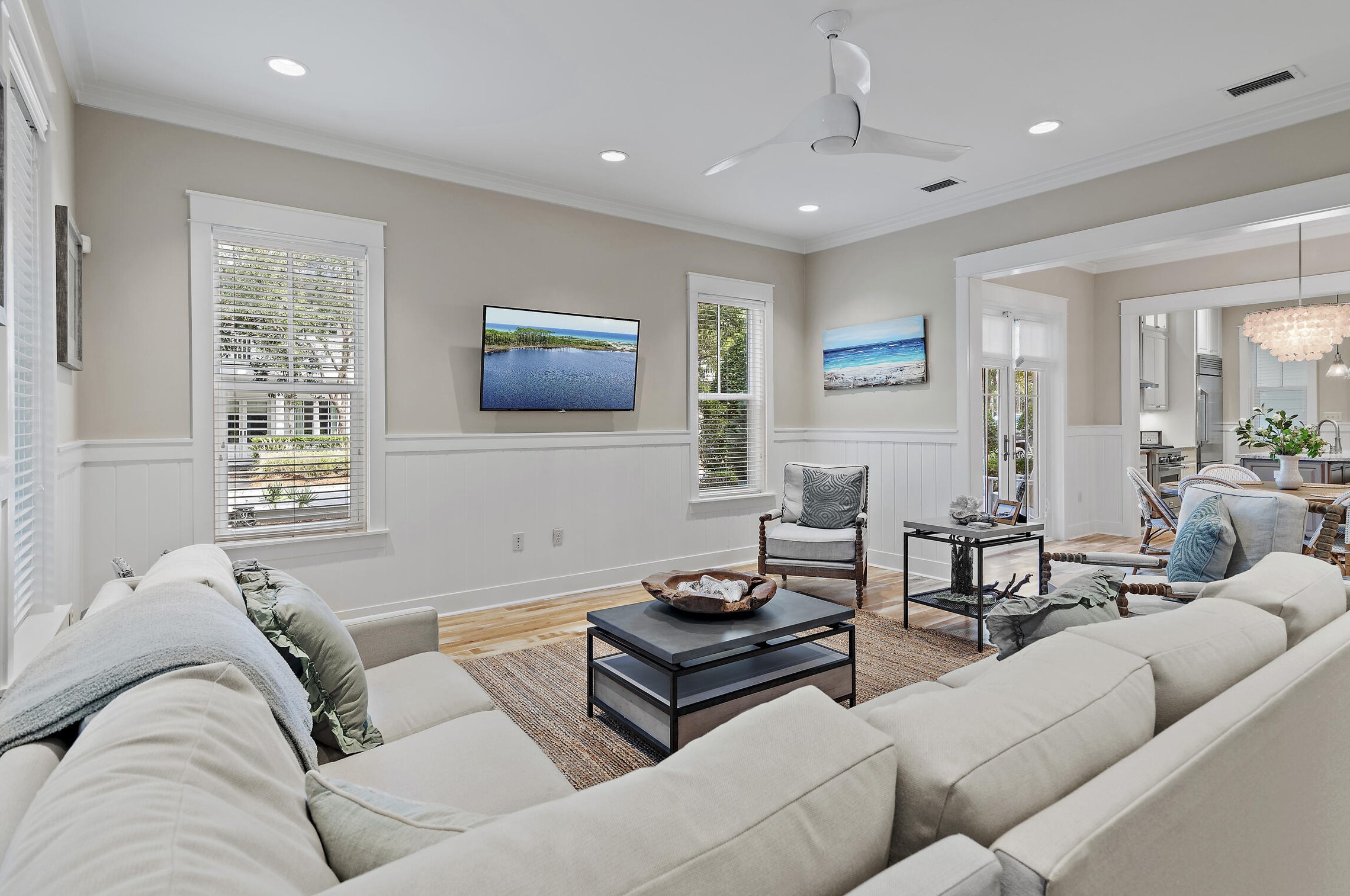 8 Blazing Star Drive, Santa Rosa Beach, FL 32459