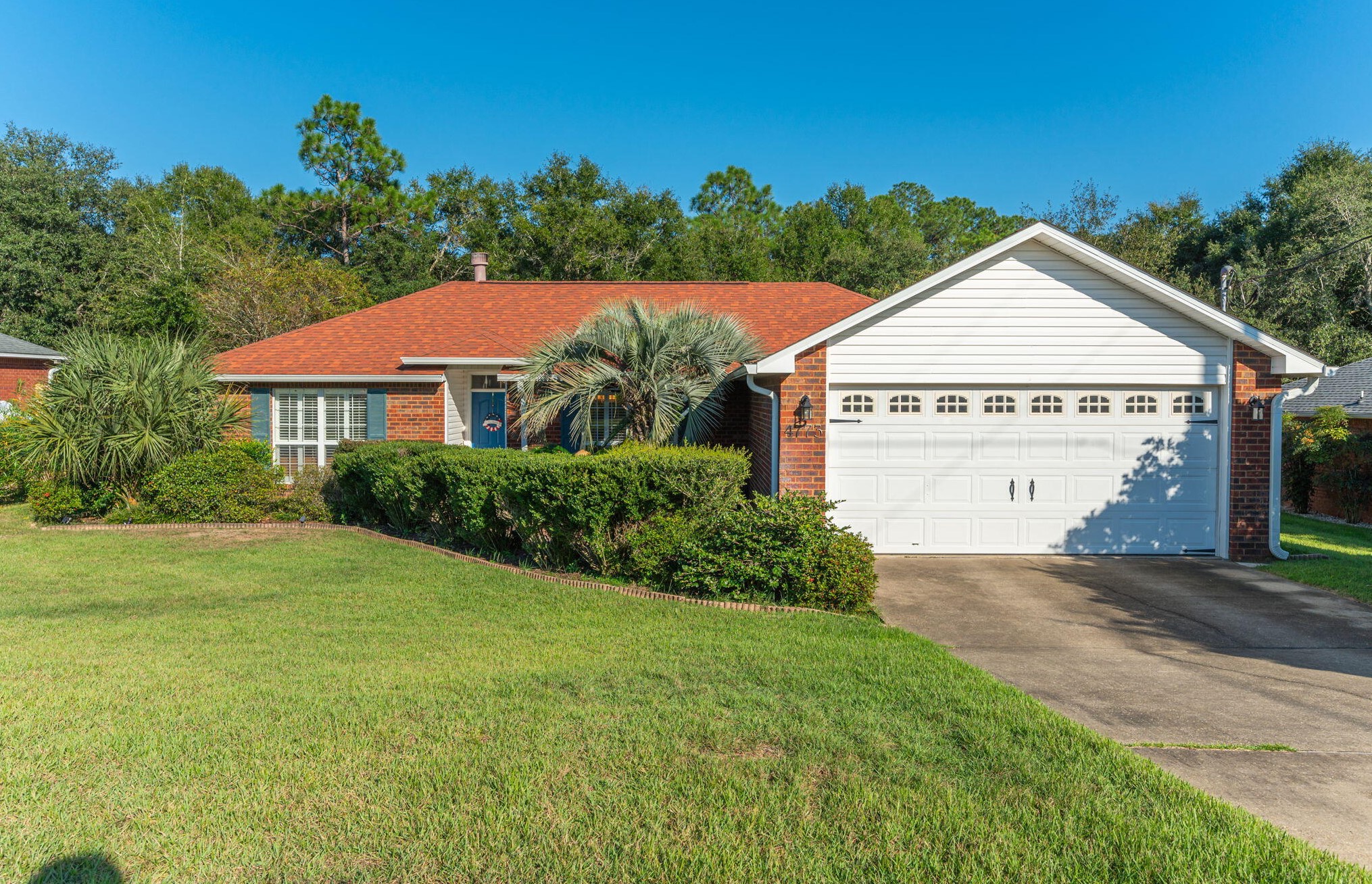 4773 Balboa Rd, Crestview, FL 32539