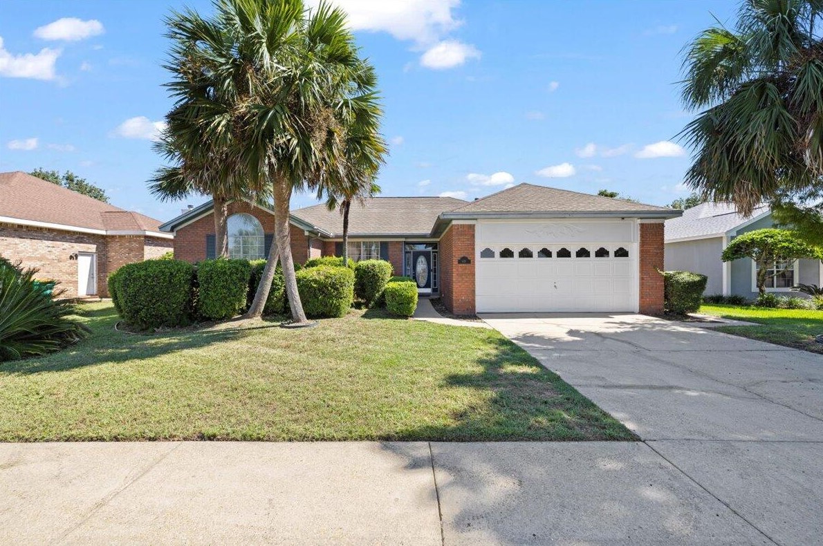 424 Ridge Wood Cir, Destin, FL 32541