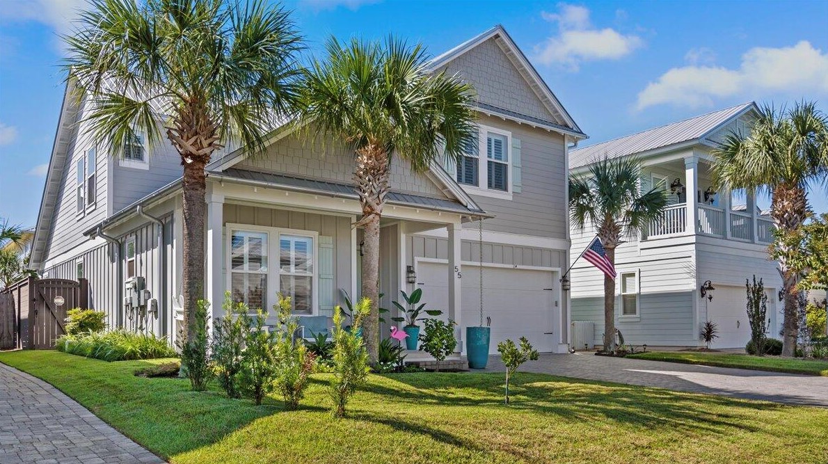 55 Ruth St, Destin, FL 32550