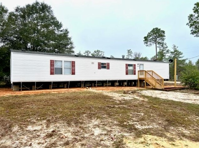 4612 Dove Way, Crestview, FL 32539