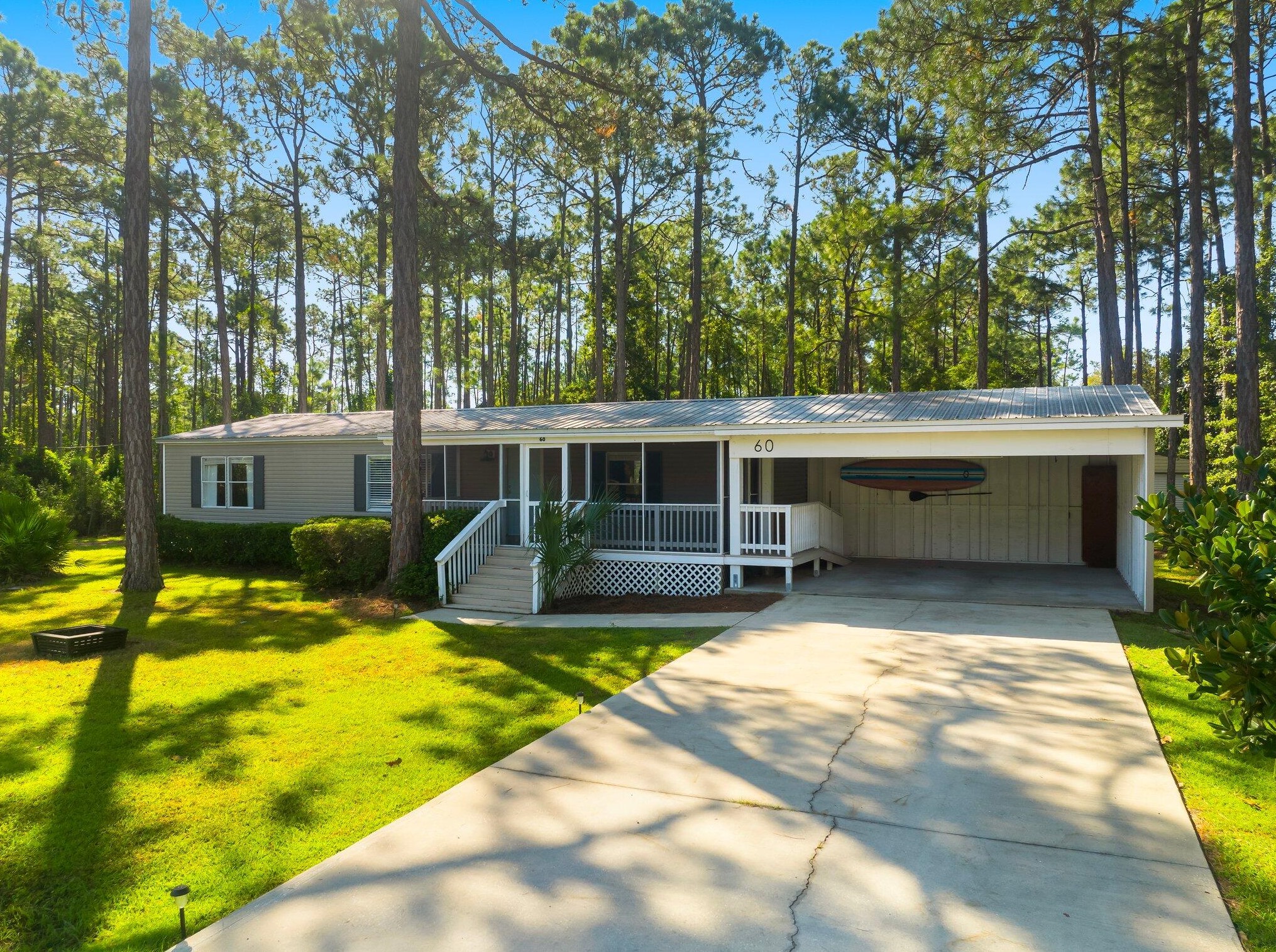 60 Cypress Pond Rd, Santa Rosa Beach, FL 32459