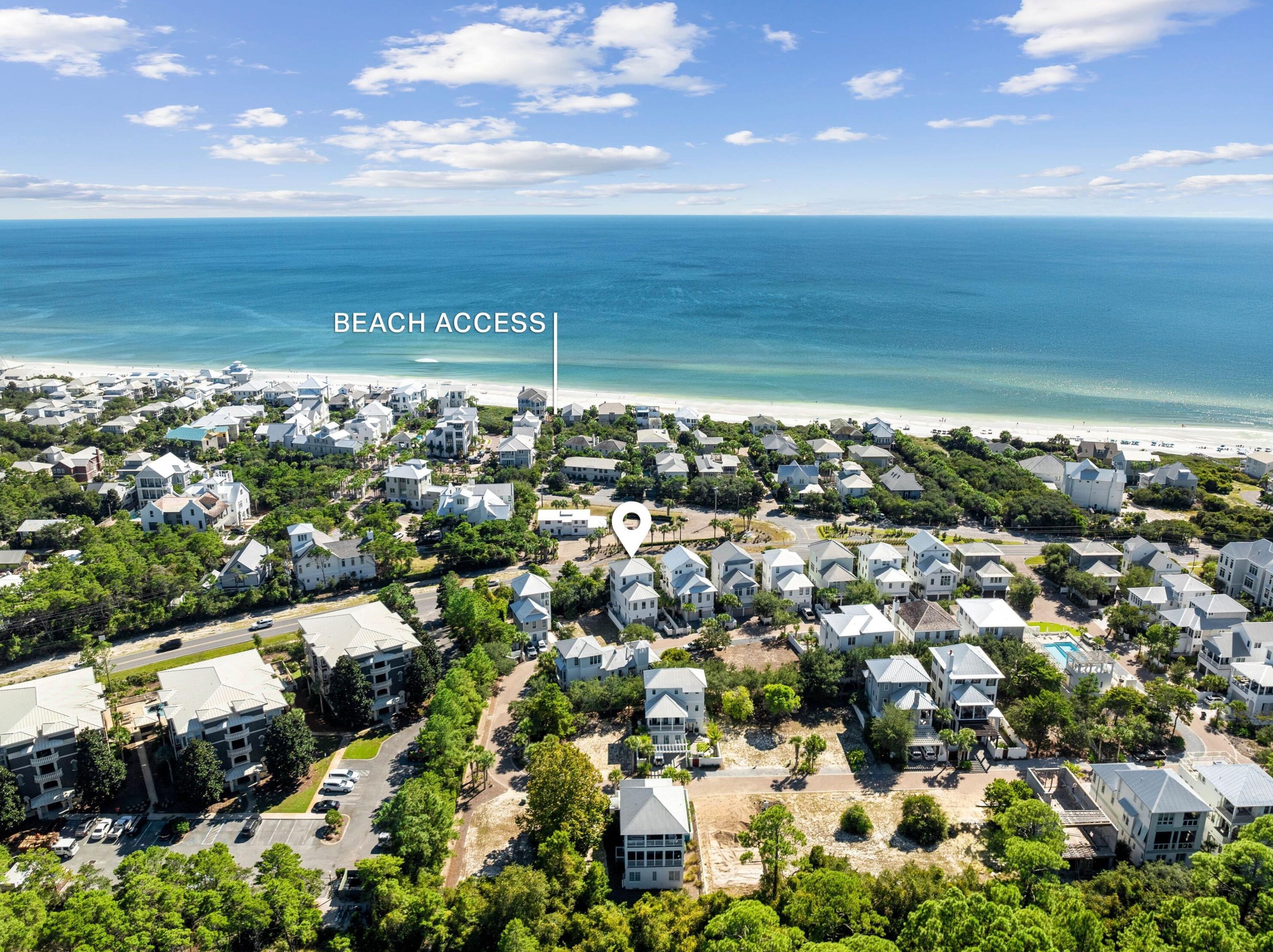 191 Sand Oaks Circle, Santa Rosa Beach, FL 32459