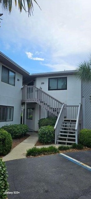 285 Payne St #unit 29-b, Destin, FL 32550