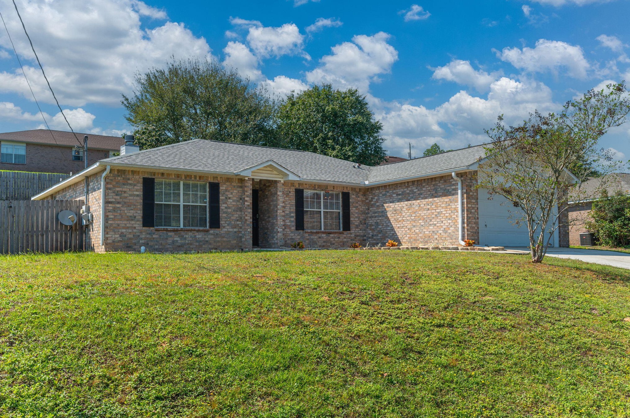 413 Bobby Dr, Crestview, FL 32536