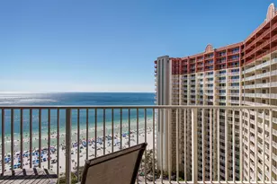 9900 S Thomas Dr S, Panama City Beach, FL 32408 - Photo 32