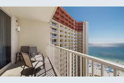 9900 S Thomas Drive S #UNIT 1719, Panama City Beach, FL 32408 - Photo 30