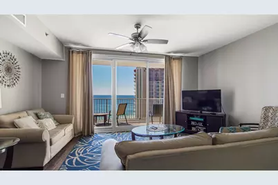 9900 S Thomas Drive S #UNIT 1719, Panama City Beach, FL 32408 - Photo 2