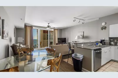 9900 S Thomas Drive S #UNIT 1719, Panama City Beach, FL 32408 - Photo 8