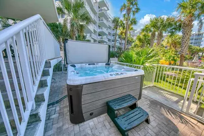 1328 SE Miracle Strip Parkway SE #UNIT L6, Fort Walton Beach, FL 32548 - Photo 22