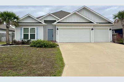 6388 Forest Bay Avenue, Gulf Breeze, FL 32563 - Photo 1