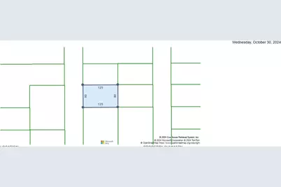 Lot 10 Blk 20 English Holly Lane, Defuniak Springs, FL 32433 - Photo 4